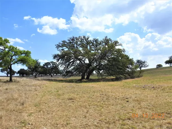 Lampasas, TX 76550-9999,Lot 34 Gazelle PT