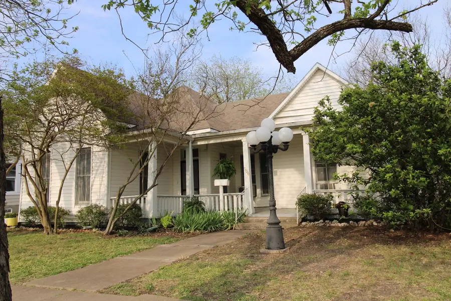 506 Porter ST, Out Of Area, TX 76574