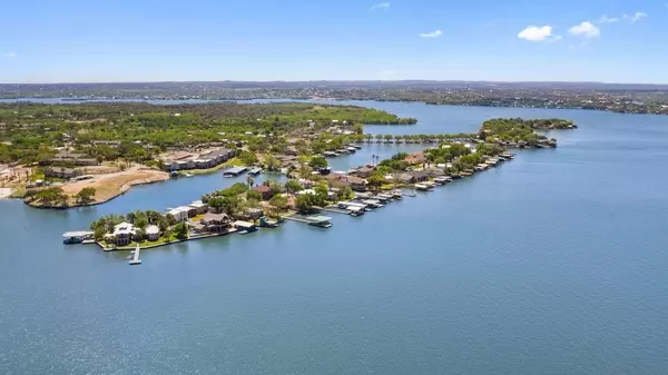 1104 Impala Dr, Granite Shoals, TX 78654