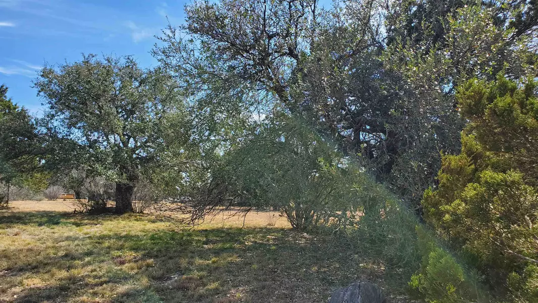 Lot 1116 Arrow Point, Horseshoe Bay, TX 78657