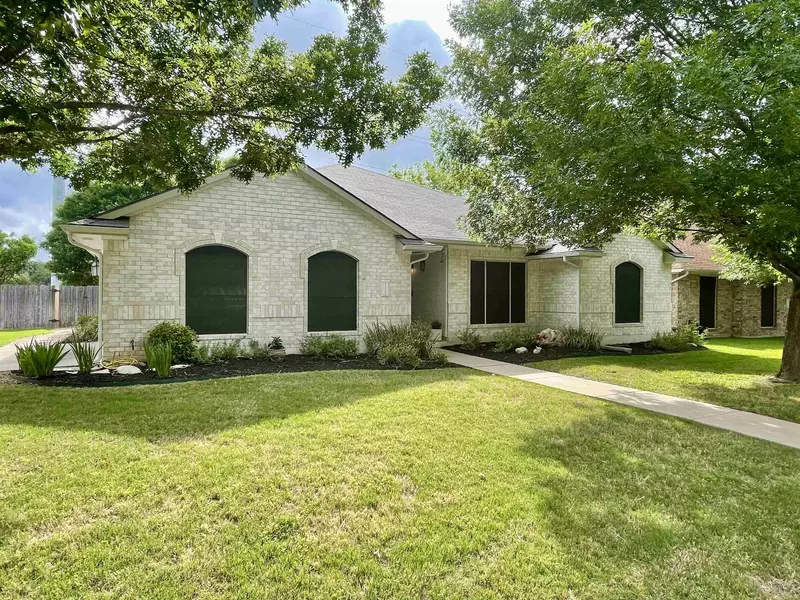 1200 Willow Creek DR, Leander, TX 78641