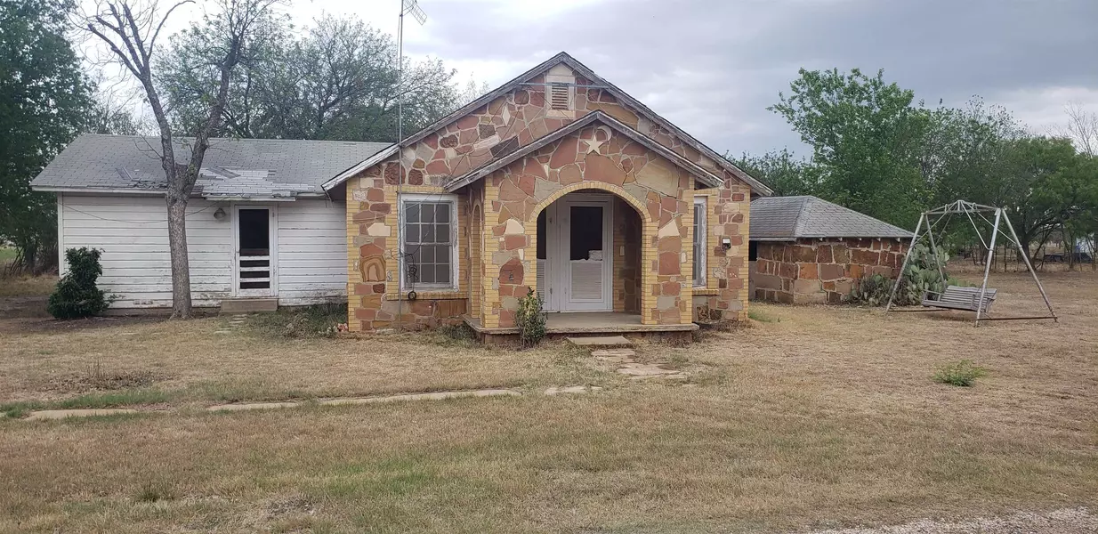 181 Co Rd 112A, San Saba, TX 76877