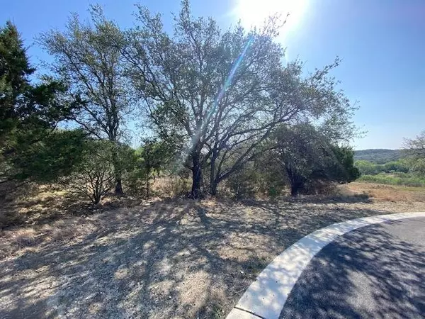 Lot K10093 Sage, Horseshoe Bay, TX 78657