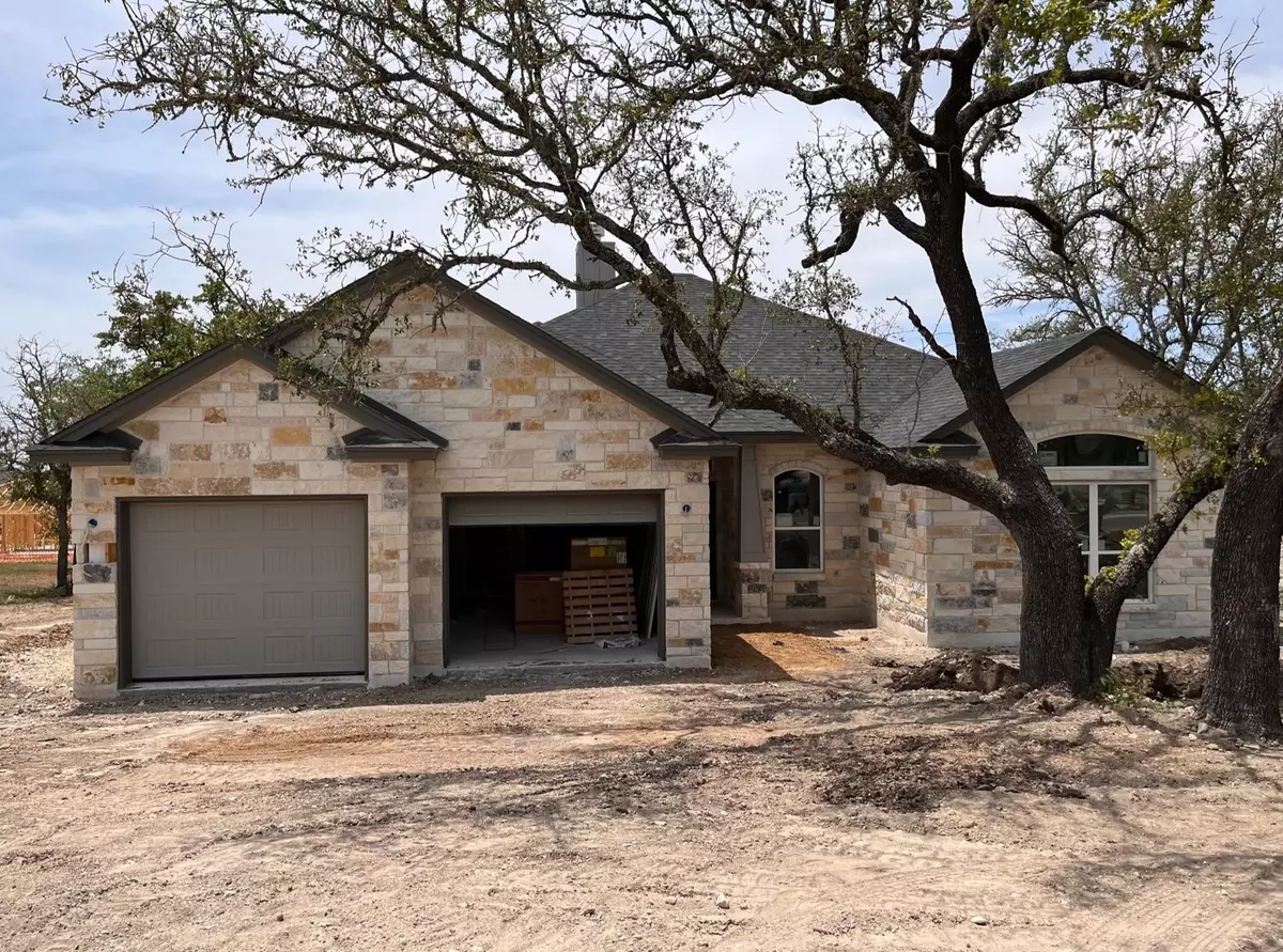 Burnet, TX 78611,120 Colby Canyon DR