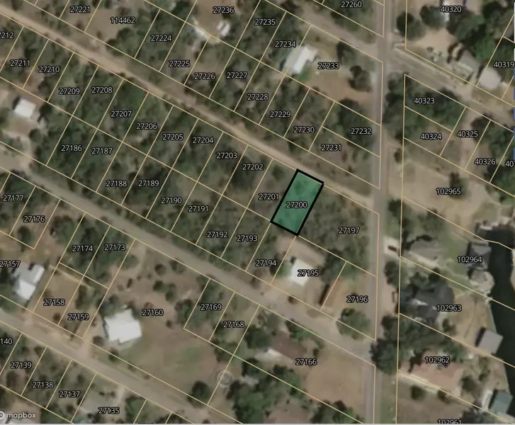 Lot 397 E Mesquite DR, Granite Shoals, TX 78654