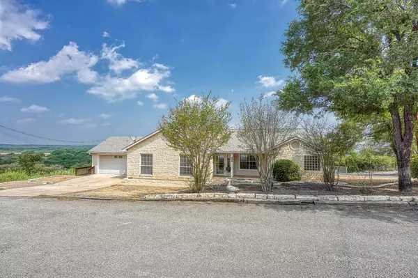 Horseshoe Bay, TX 78657,100 Hillside Lane