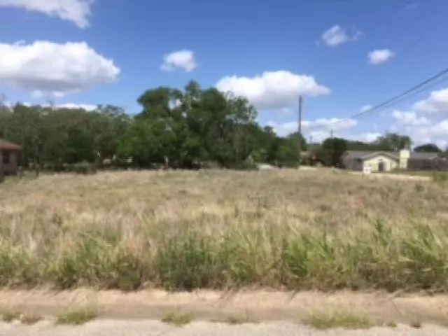 TBD Hamilton DR, Burnet, TX 78611-0000