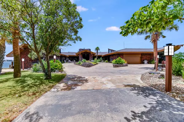 Horseshoe Bay, TX 78657,122 Estate Drive