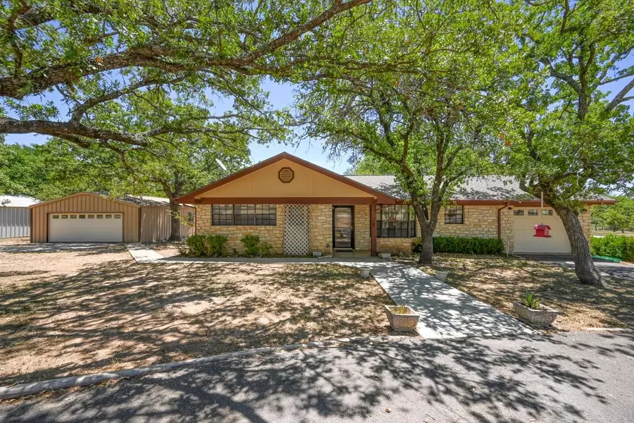 100 Baja Pass, Buchanan Dam, TX 78609