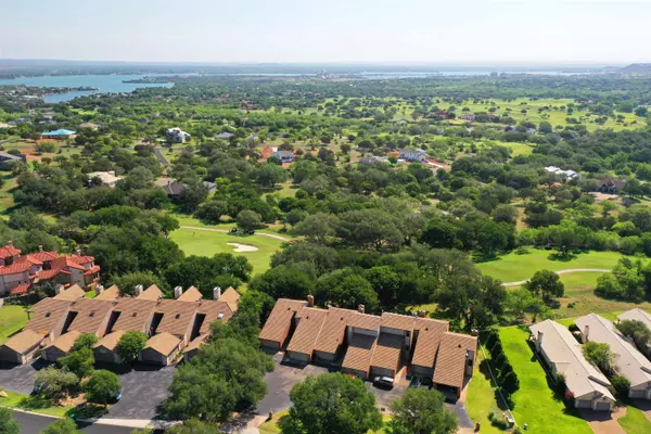 107 Lachite #3,  Horseshoe Bay,  TX 78657