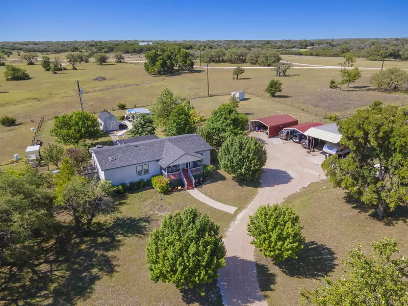 5249 County Road 252, Bertram, TX 78605