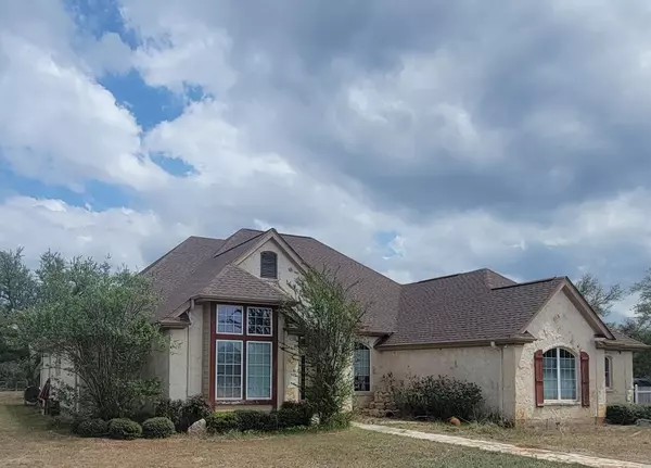 601 Twisted Oaks, Horseshoe Bay, TX 78657