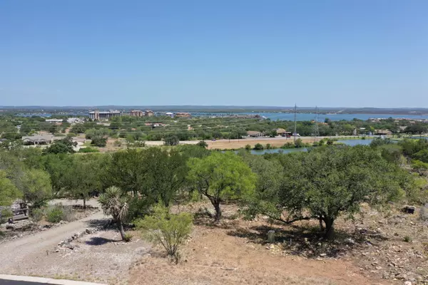 Horseshoe Bay, TX 78657,Lot 4116 Muleshoe