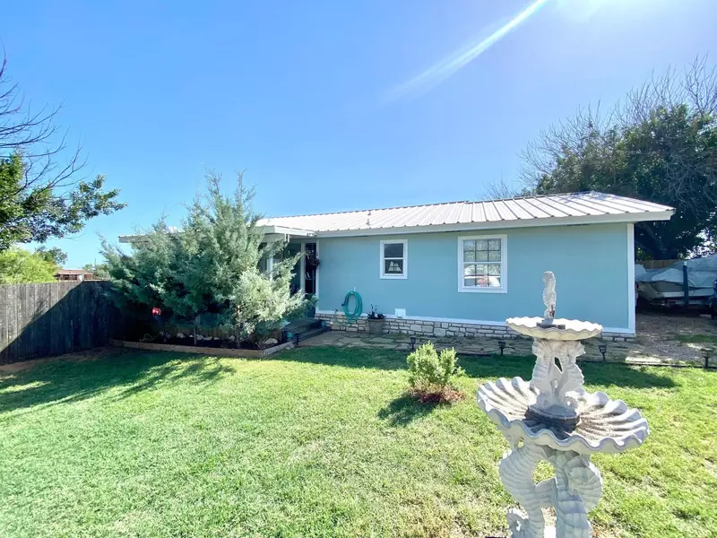 1307 Eldorado, Tow, TX 78672