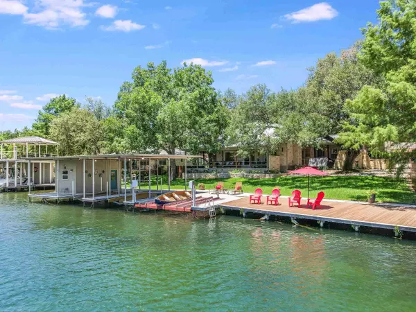 Kingsland, TX 78639,416 Yucca DR