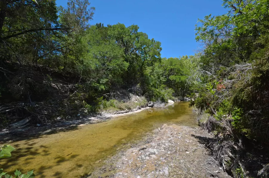 0 County Road 2234, Lampasas, TX 76550