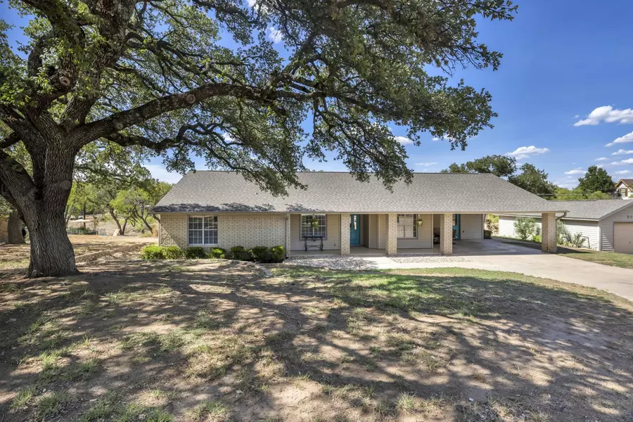 3103 Ranchette RD, Horseshoe Bay, TX 78657