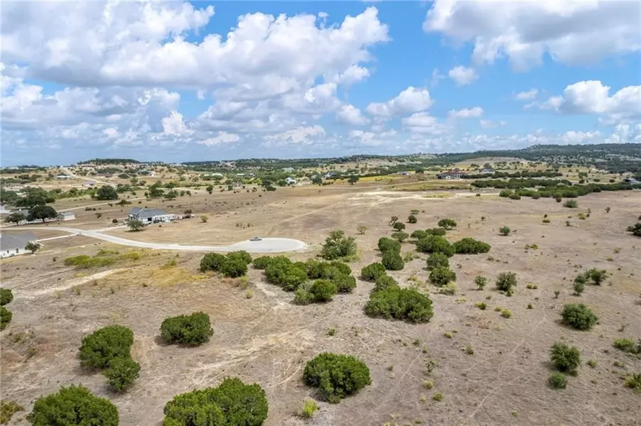 116 Mesa Grande CT, Marble Falls, TX 78669