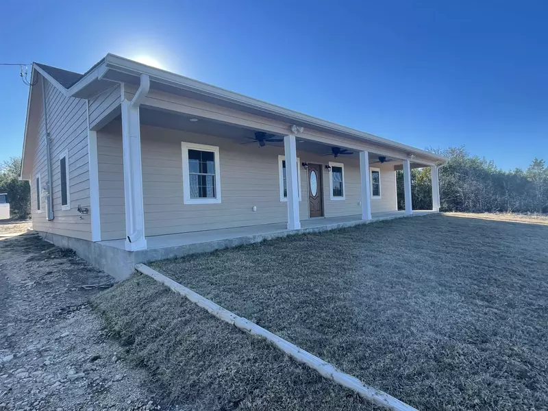 7870 CR 330, Bertram, TX 78605