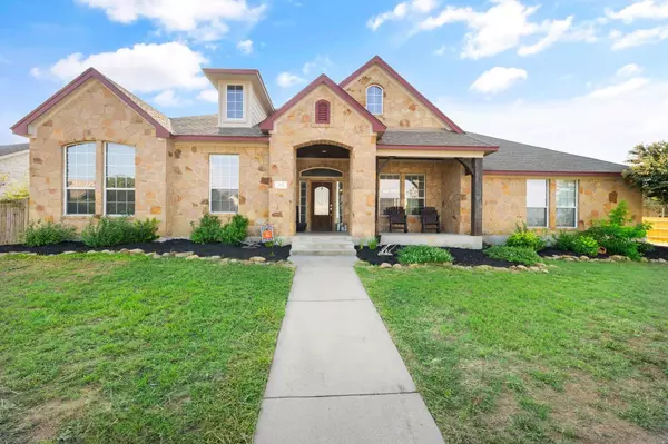 111 Natalies Pt., Burnet, TX 78611