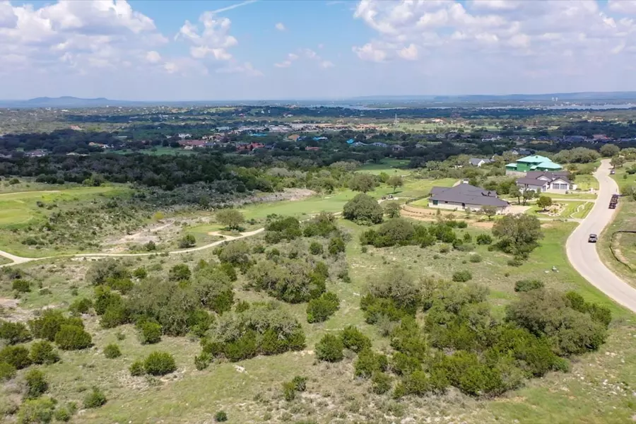 Lot 7 Blazing Star, Horseshoe Bay, TX 78657