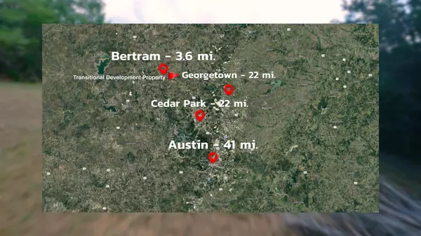 Bertram, TX 78605,County Road 322