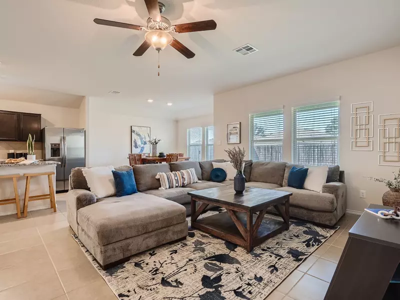 644 Heritage Grove RD, Leander, TX 78641