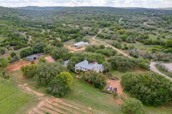 Spicewood, TX 78669,1423 CR 409