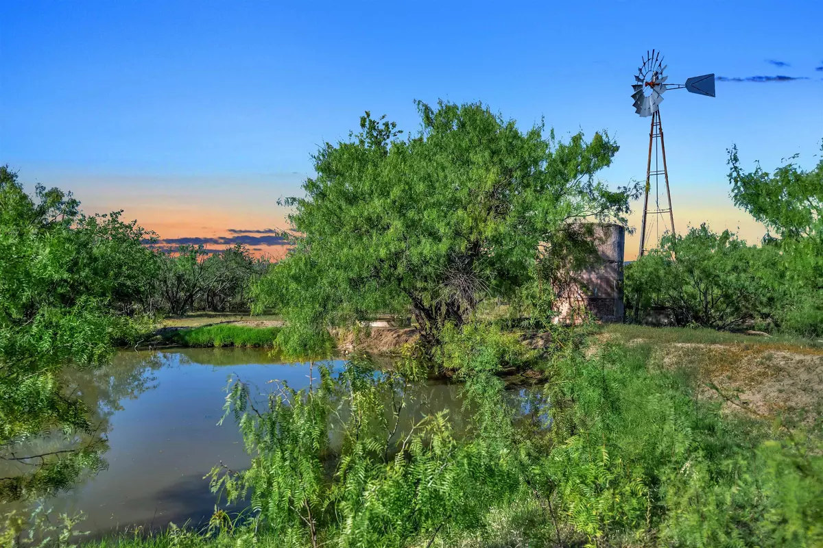 Burnet, TX 78611,TBD CR 119 - West Tract