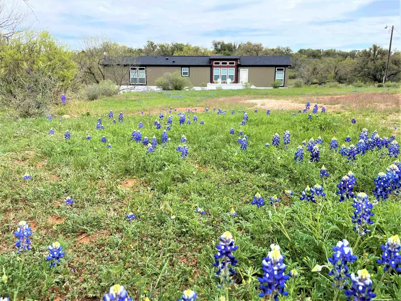 148 CR 116, Llano, TX 78643