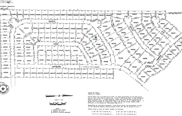 Horseshoe Bay, TX 78657,Lot 29089 Dakota