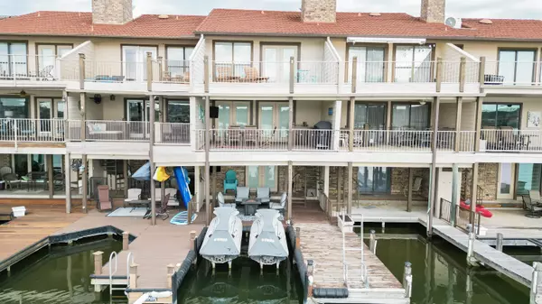 Horseshoe Bay, TX 78657,109 Island Drive, Unit C