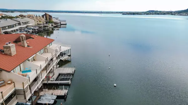 Horseshoe Bay, TX 78657,109 Island Drive, Unit C