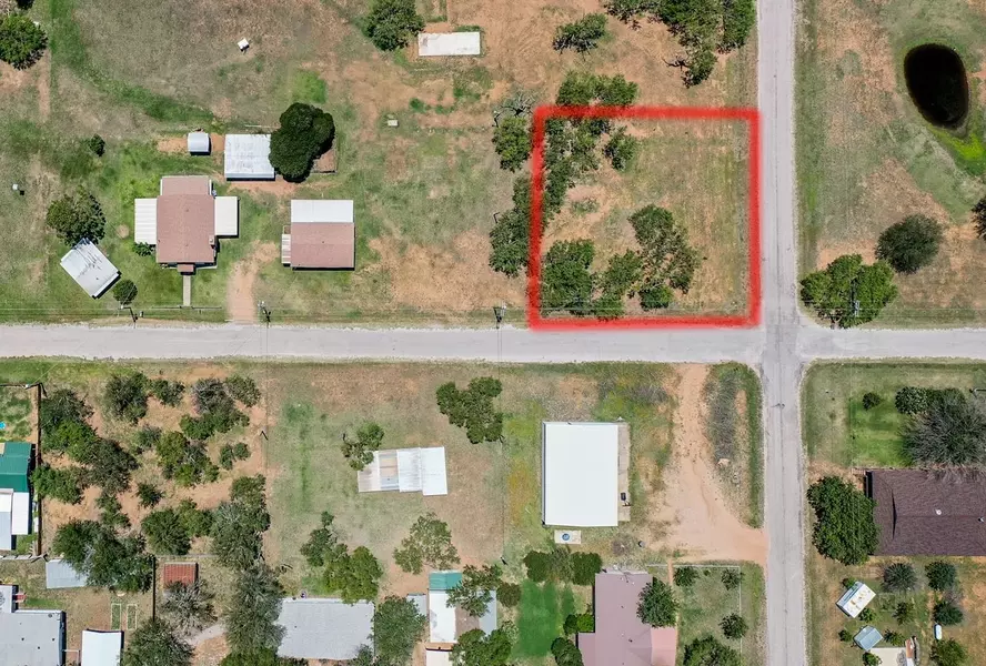 Lot 501 & 502 Spring/Dojo ST, Tow, TX 78672