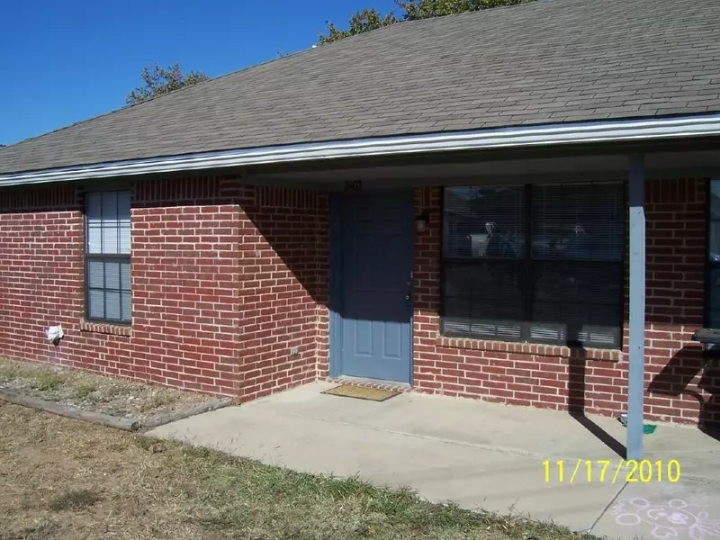 2403 Ridgeview, Kingsland, TX 78639