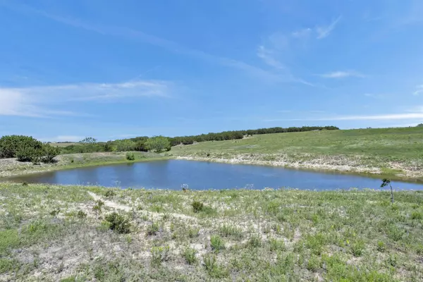 Tract 7 CR 207, Burnet, TX 78611