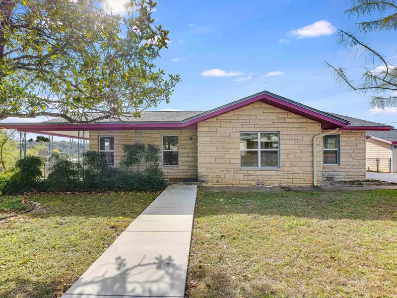 306 Fourth ST, Marble Falls, TX 78654