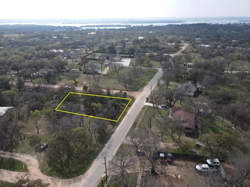 Lot 204 & 205 Kingsfalls DR, Granite Shoals, TX 78654