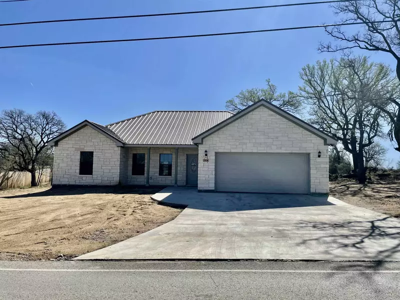 2504 Valley View LN, Granite Shoals, TX 78654