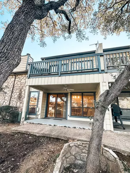 3200 Twin Sails #22, Horseshoe Bay, TX 78657