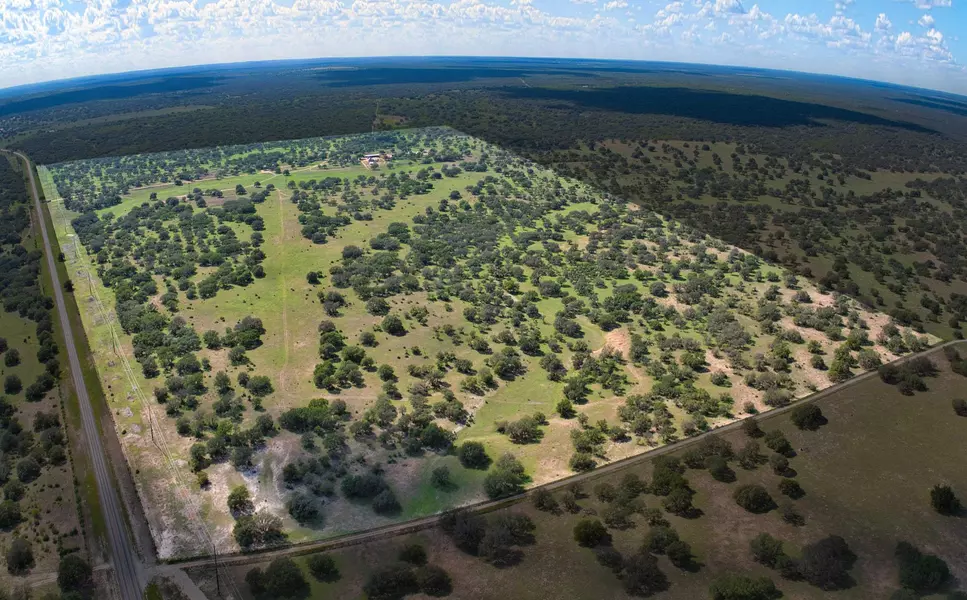 TBD Hwy 190, Brady, TX 76825