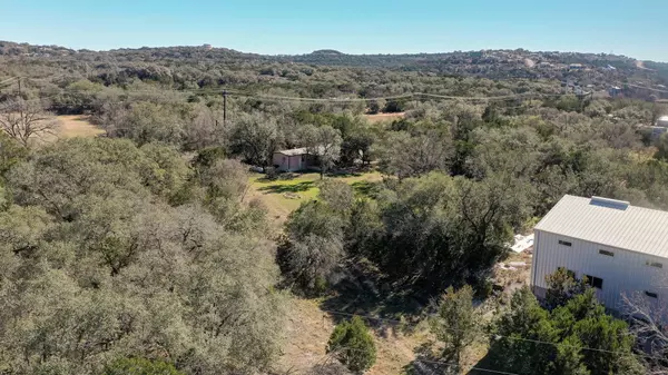 Spicewood, TX 78669-0000,1008 Cliffview Dr