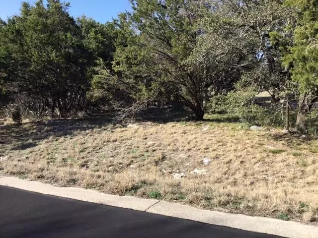 Lot 20015 Prospect, Horseshoe Bay, TX 78657