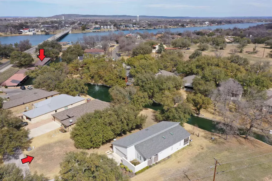 120 Cove Road, Kingsland, TX 78639