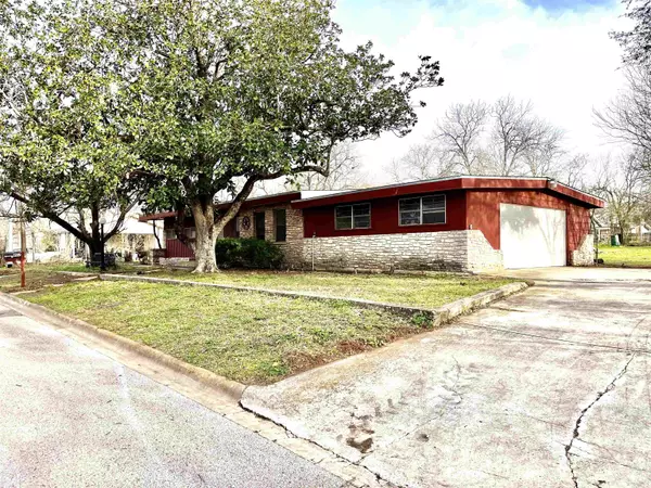 Burnet, TX 78611,407 E Kerr ST