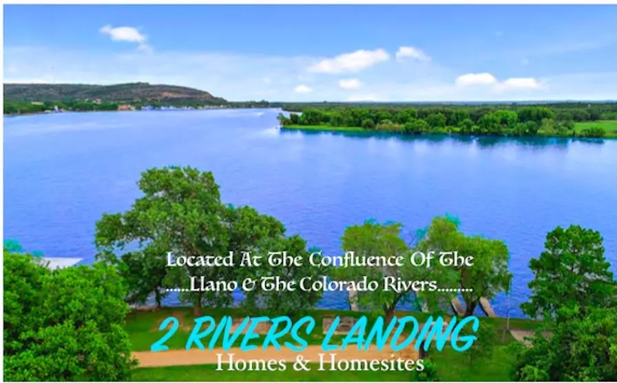 4 AQUA WAY, Kingsland, TX 78639