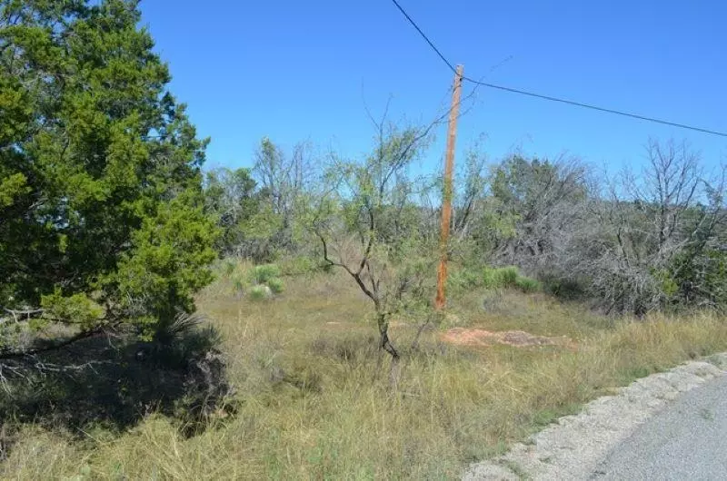 000 Rockwood Dr., Buchanan Dam, TX 78609