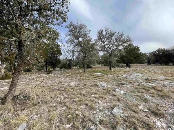 Horseshoe Bay, TX 78657,TBD LT 14155 Maverick CIR