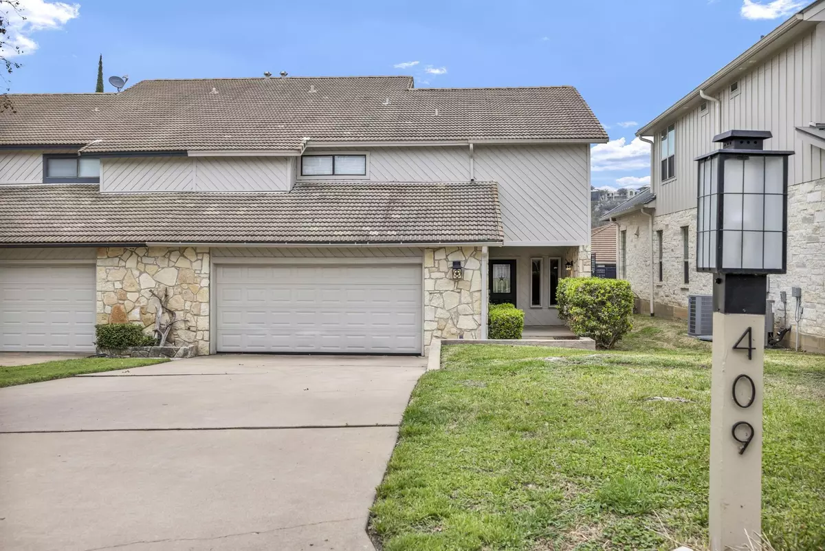 Horseshoe Bay, TX 78657,409 Lucy Ln