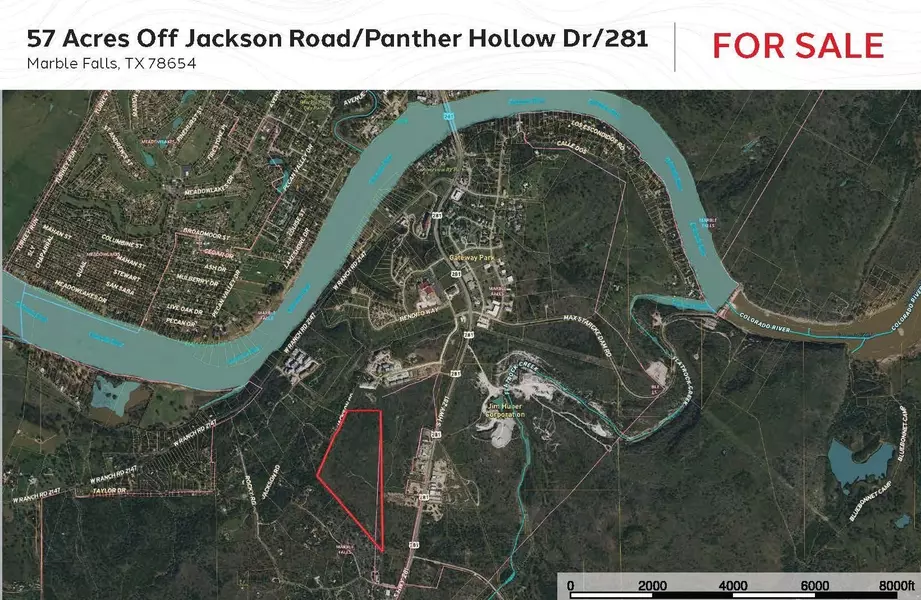 TBD PANTHER HOLLOW DR, Marble Falls, TX 78654